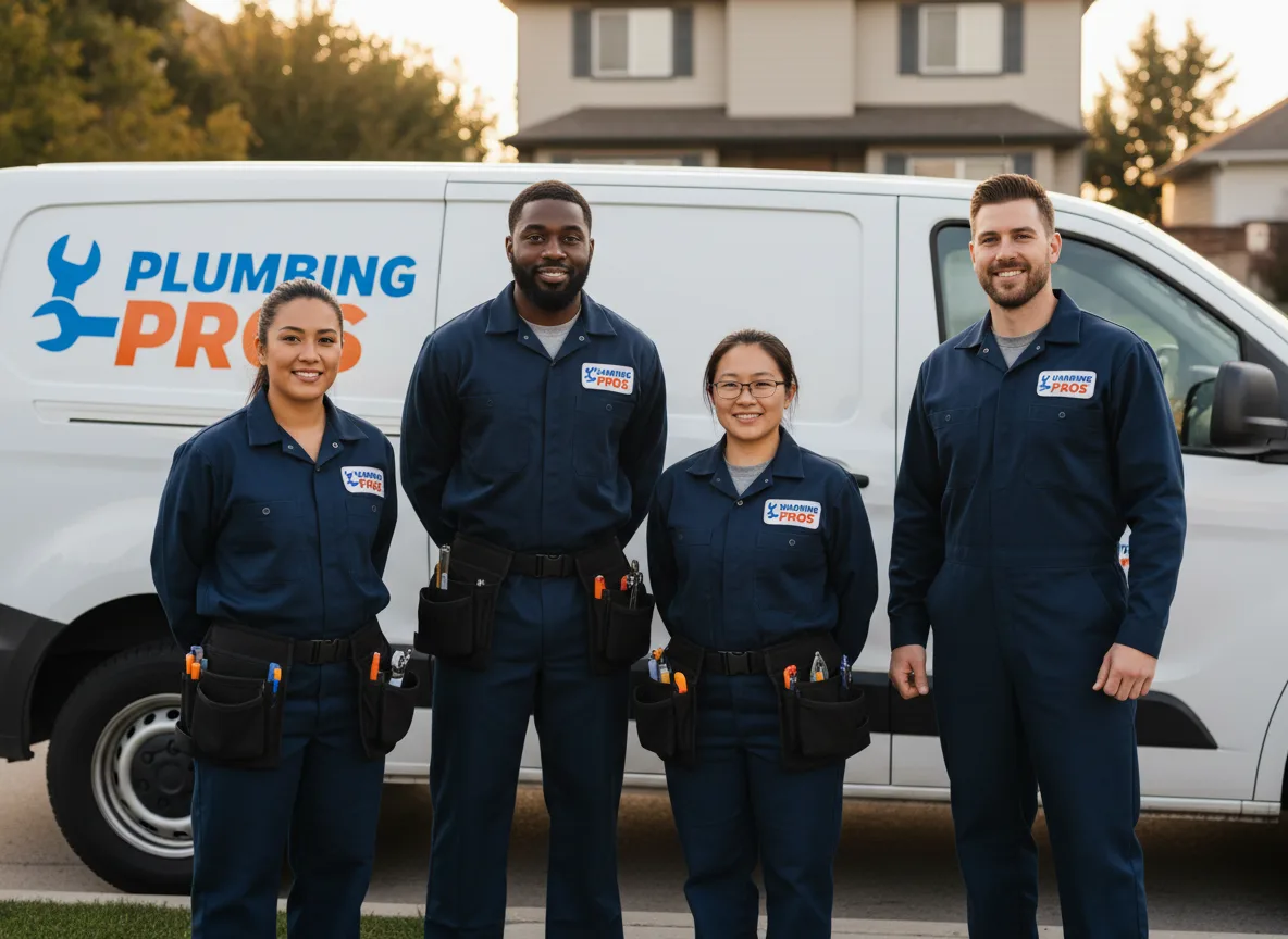 Water Heater Repair company in Glenpool, OK